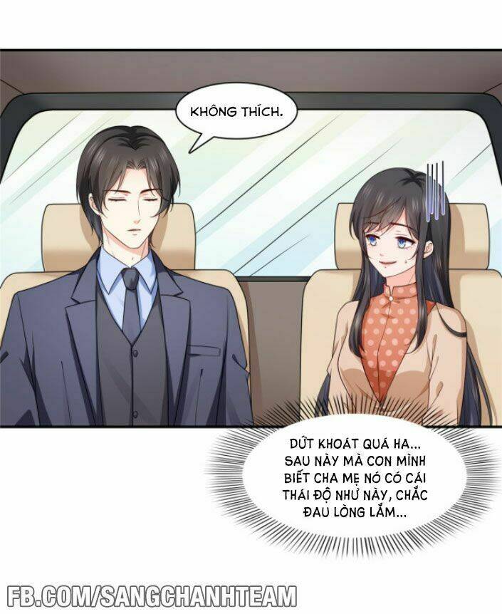 Hệt Như Hàn Quang Gặp Nắng Gắt Chapter 184 - Trang 2