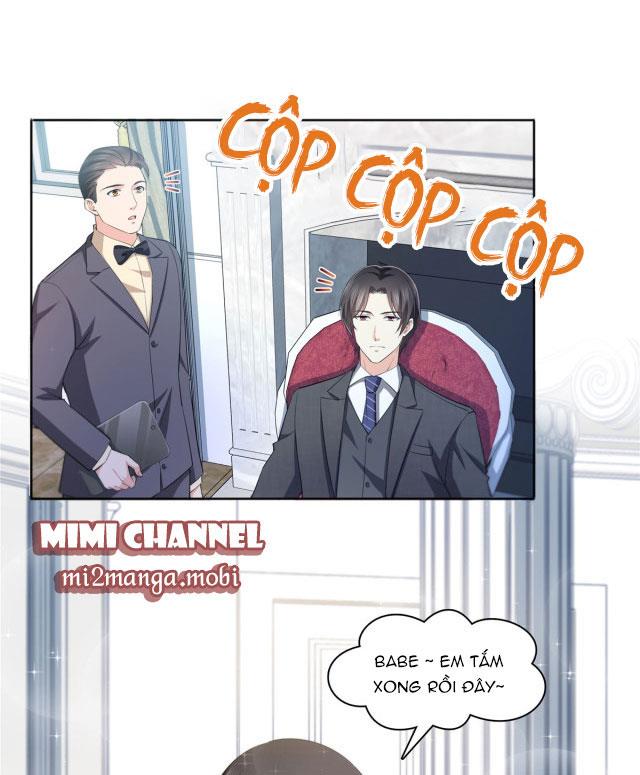 Hệt Như Hàn Quang Gặp Nắng Gắt Chapter 183.2 - Trang 2