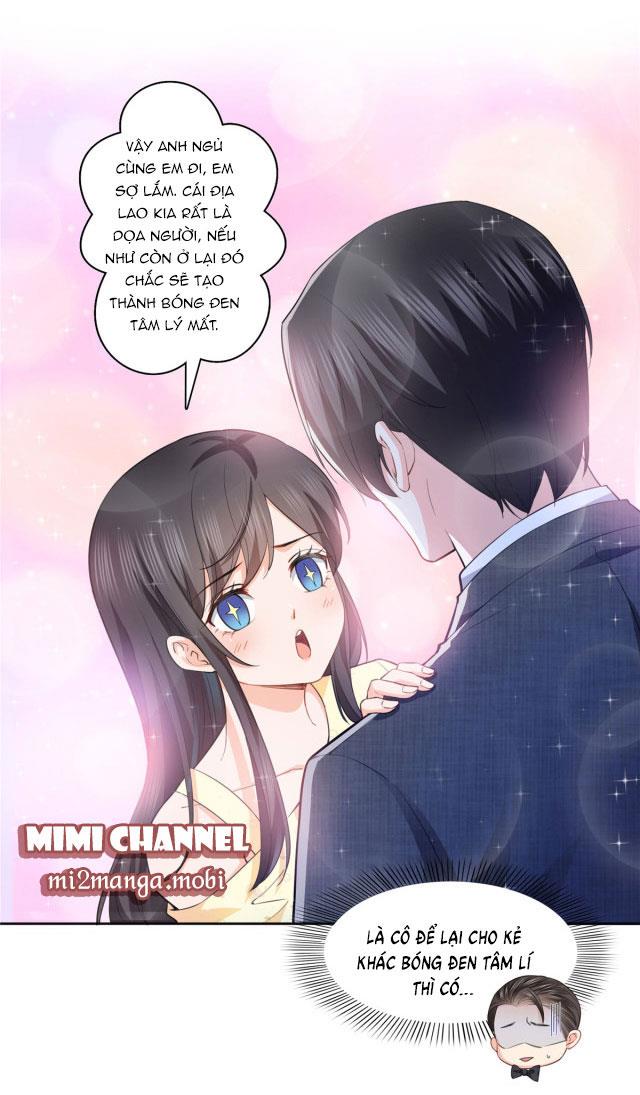 Hệt Như Hàn Quang Gặp Nắng Gắt Chapter 183.2 - Trang 2