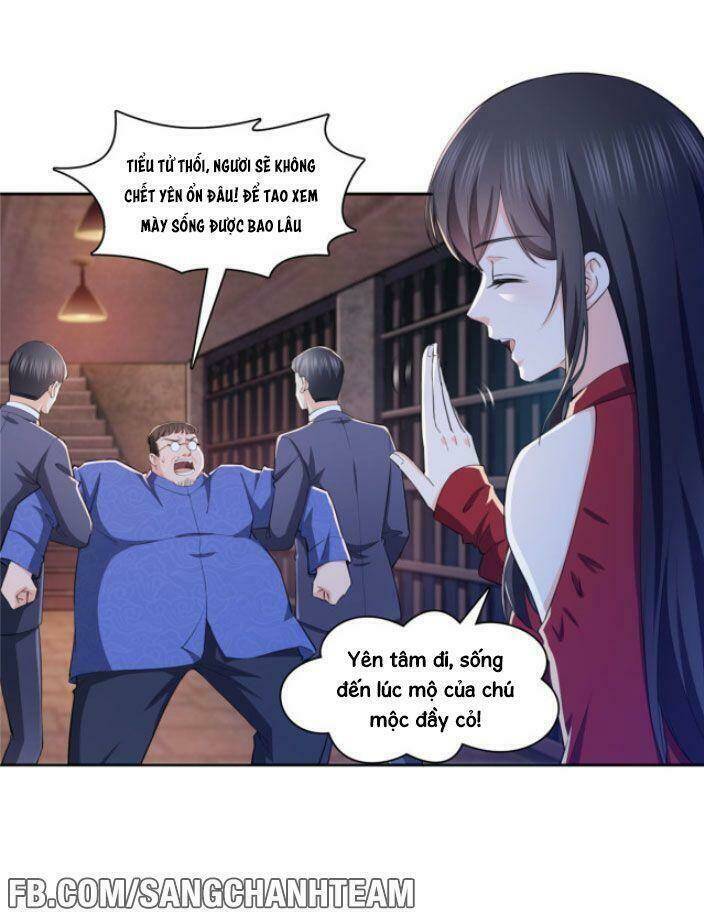 Hệt Như Hàn Quang Gặp Nắng Gắt Chapter 183 - Trang 2