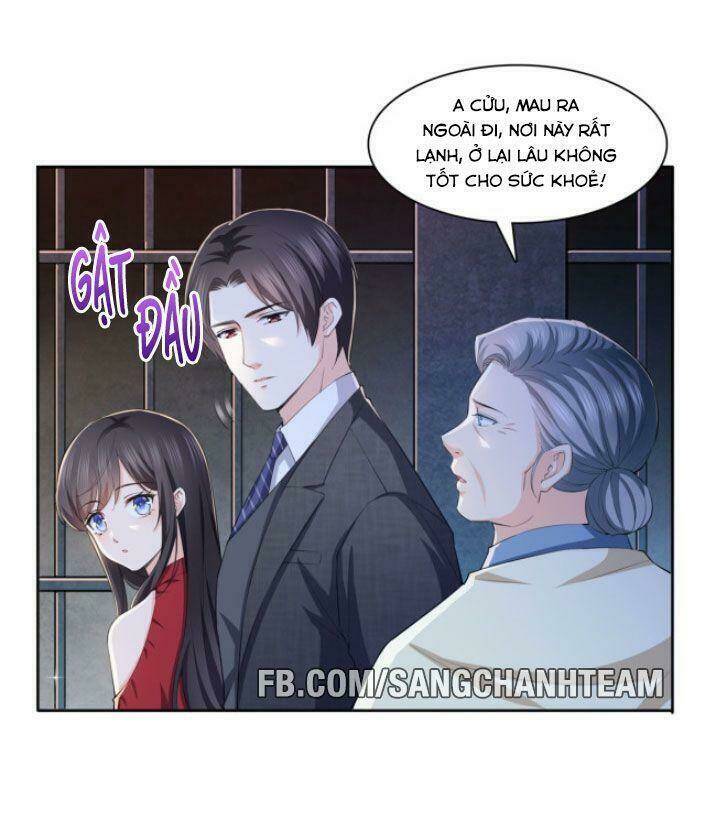 Hệt Như Hàn Quang Gặp Nắng Gắt Chapter 183 - Trang 2