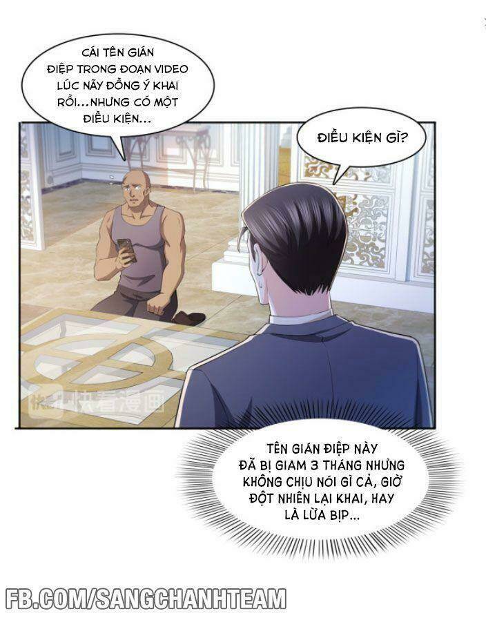 Hệt Như Hàn Quang Gặp Nắng Gắt Chapter 183 - Trang 2