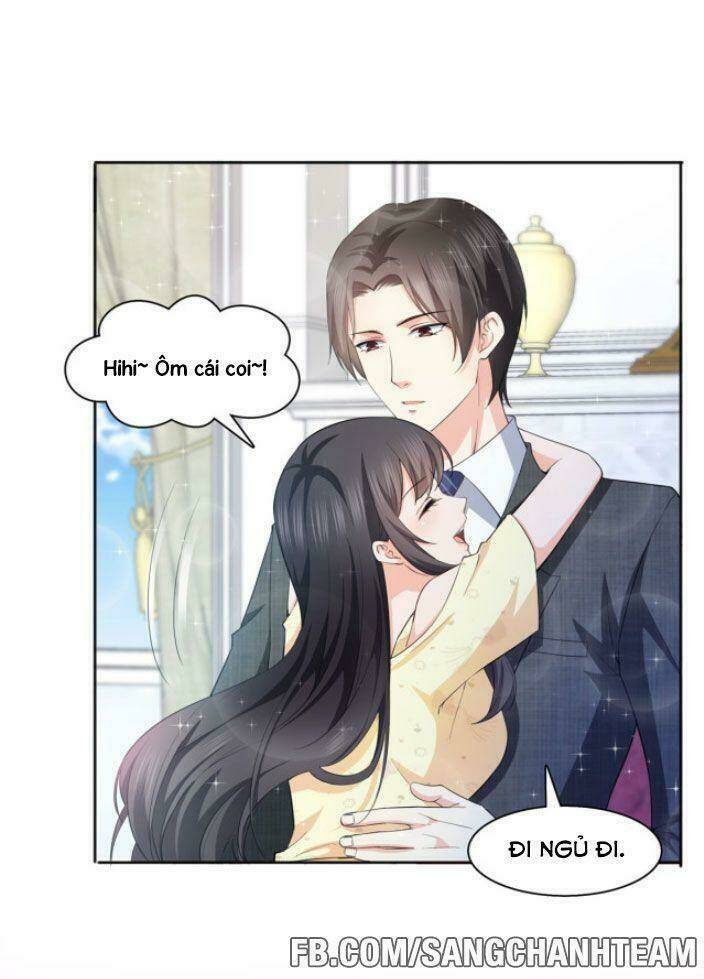 Hệt Như Hàn Quang Gặp Nắng Gắt Chapter 183 - Trang 2