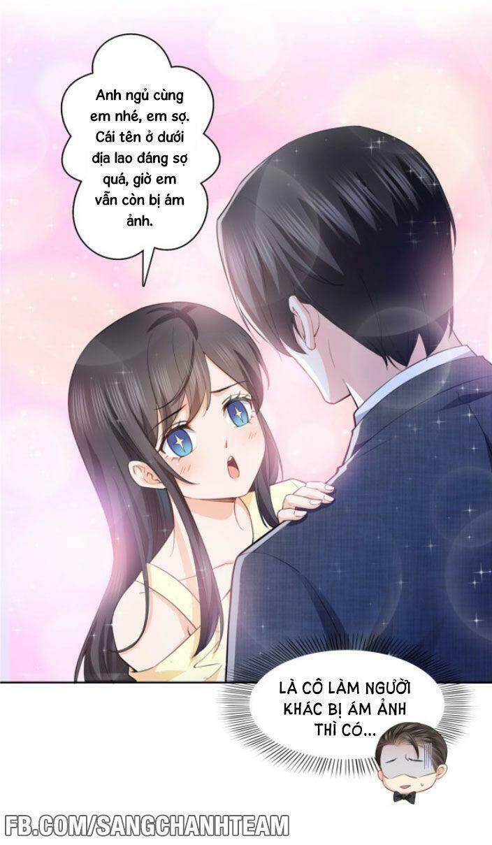 Hệt Như Hàn Quang Gặp Nắng Gắt Chapter 183 - Trang 2