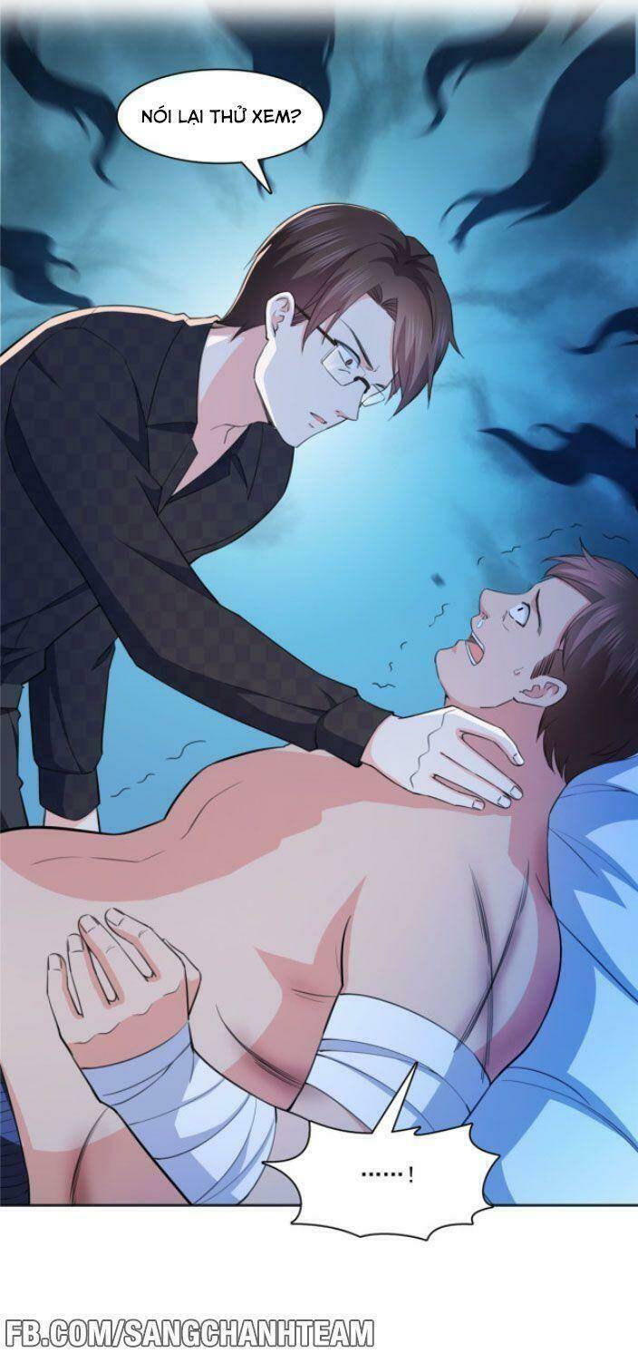 Hệt Như Hàn Quang Gặp Nắng Gắt Chapter 183 - Trang 2