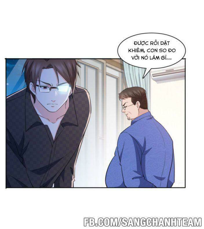 Hệt Như Hàn Quang Gặp Nắng Gắt Chapter 183 - Trang 2