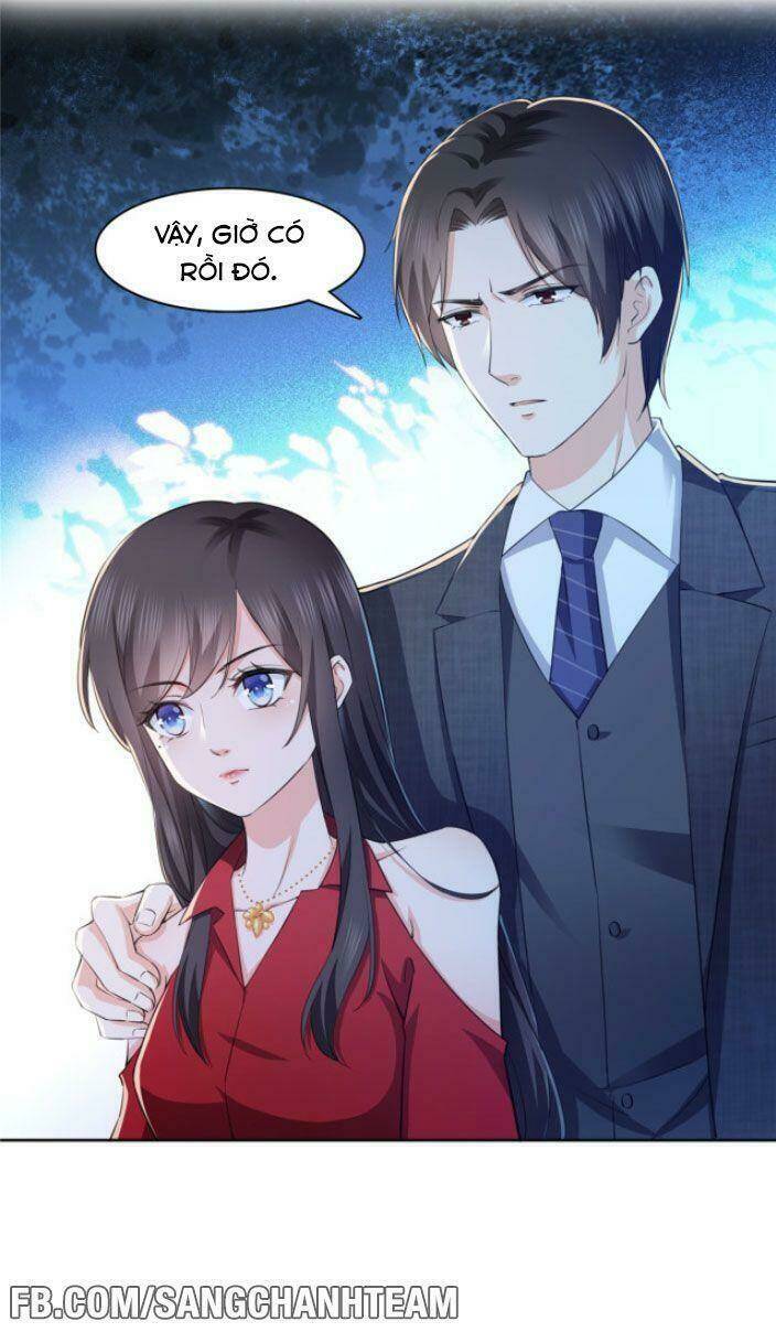 Hệt Như Hàn Quang Gặp Nắng Gắt Chapter 183 - Trang 2