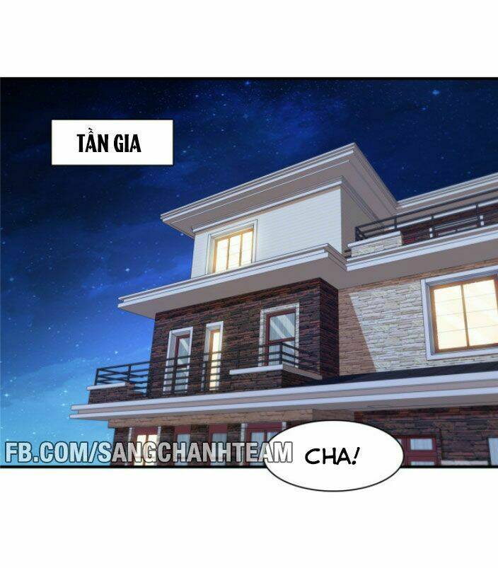 Hệt Như Hàn Quang Gặp Nắng Gắt Chapter 181 - Trang 2