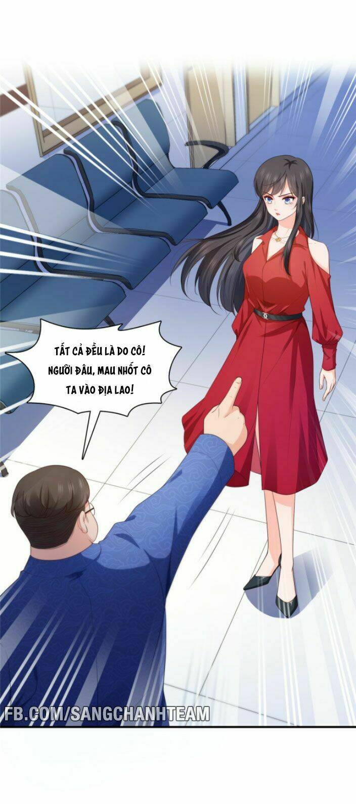 Hệt Như Hàn Quang Gặp Nắng Gắt Chapter 181 - Trang 2