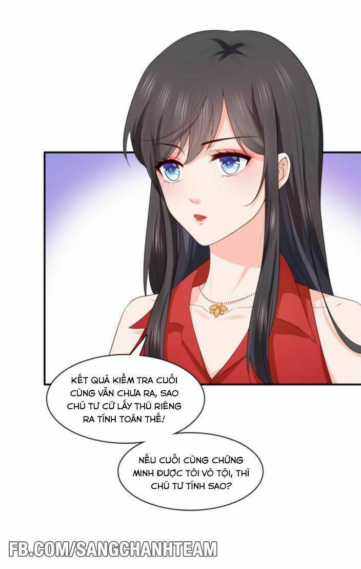 Hệt Như Hàn Quang Gặp Nắng Gắt Chapter 181 - Trang 2