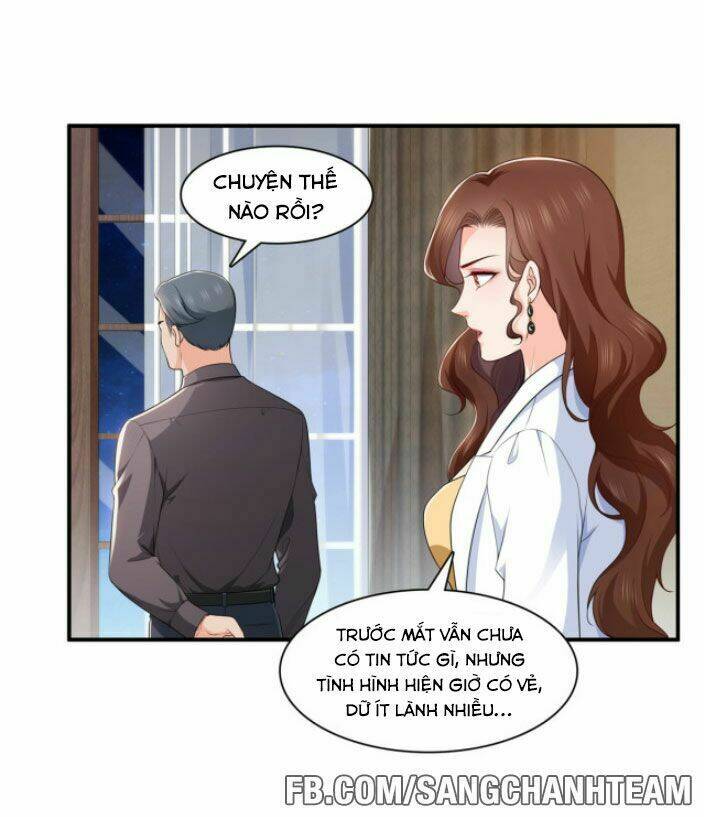 Hệt Như Hàn Quang Gặp Nắng Gắt Chapter 181 - Trang 2