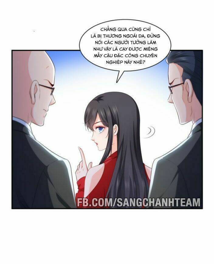 Hệt Như Hàn Quang Gặp Nắng Gắt Chapter 181 - Trang 2