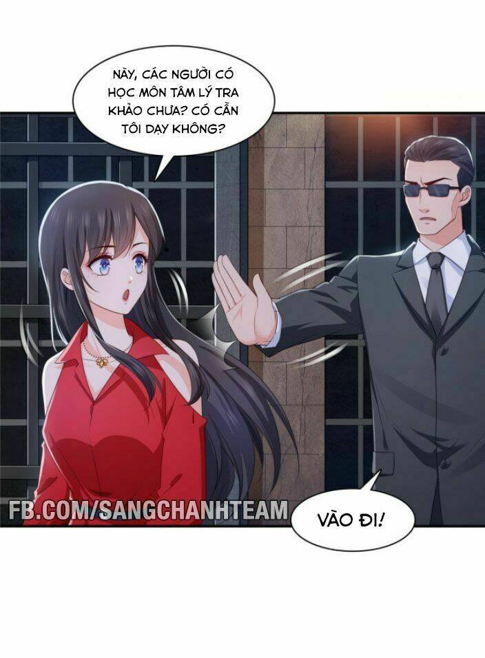 Hệt Như Hàn Quang Gặp Nắng Gắt Chapter 181 - Trang 2