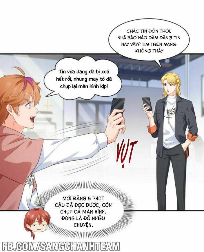 Hệt Như Hàn Quang Gặp Nắng Gắt Chapter 181 - Trang 2