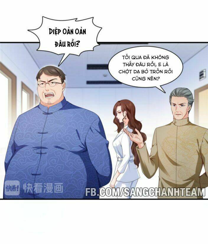 Hệt Như Hàn Quang Gặp Nắng Gắt Chapter 181 - Trang 2