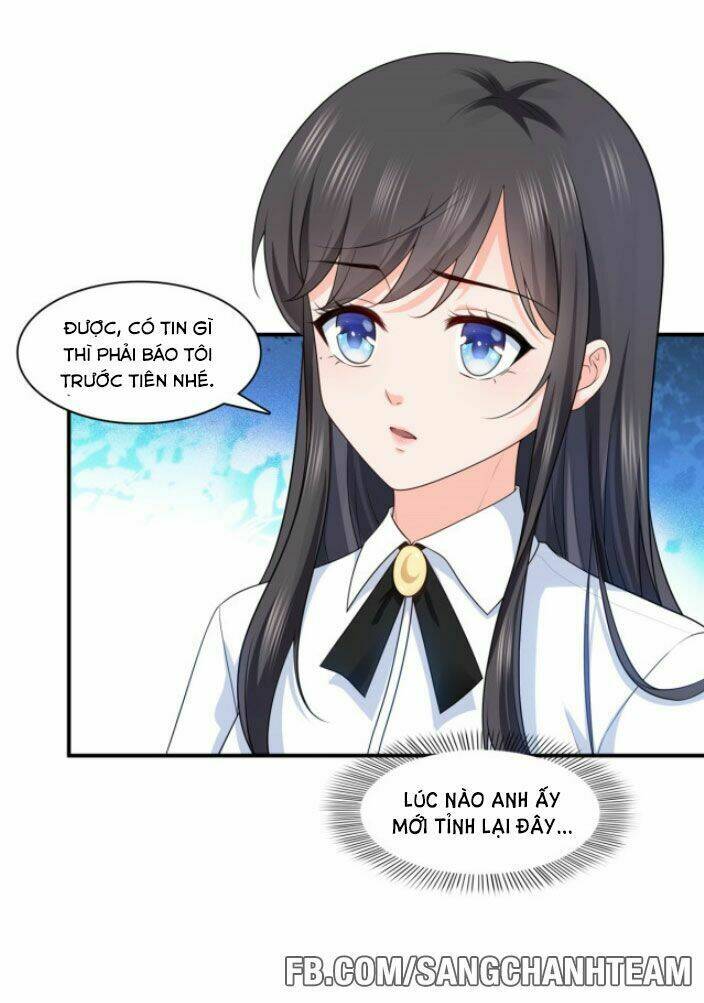 Hệt Như Hàn Quang Gặp Nắng Gắt Chapter 180 - Trang 2