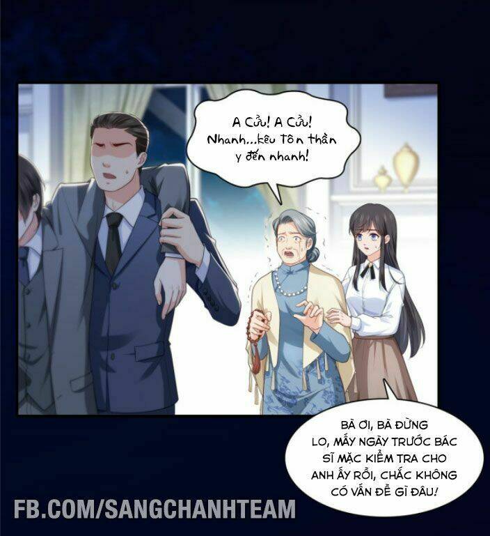 Hệt Như Hàn Quang Gặp Nắng Gắt Chapter 180 - Trang 2