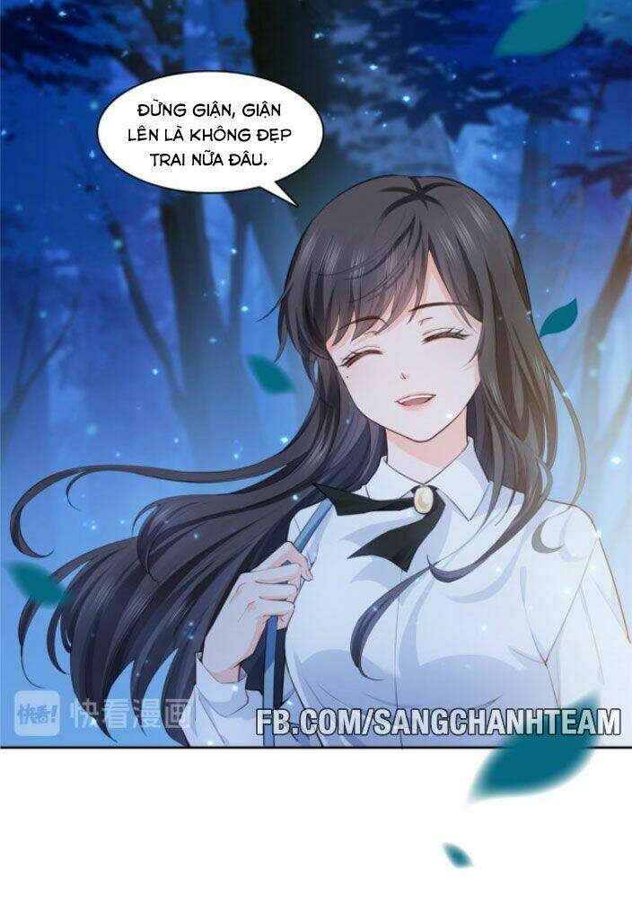 Hệt Như Hàn Quang Gặp Nắng Gắt Chapter 180 - Trang 2