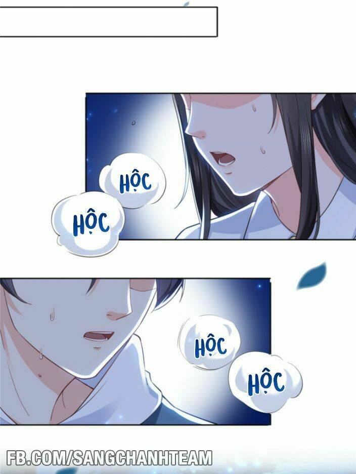 Hệt Như Hàn Quang Gặp Nắng Gắt Chapter 180 - Trang 2