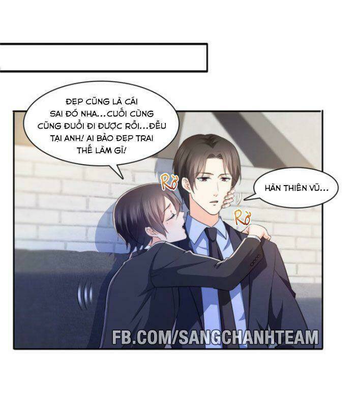 Hệt Như Hàn Quang Gặp Nắng Gắt Chapter 179 - Trang 2