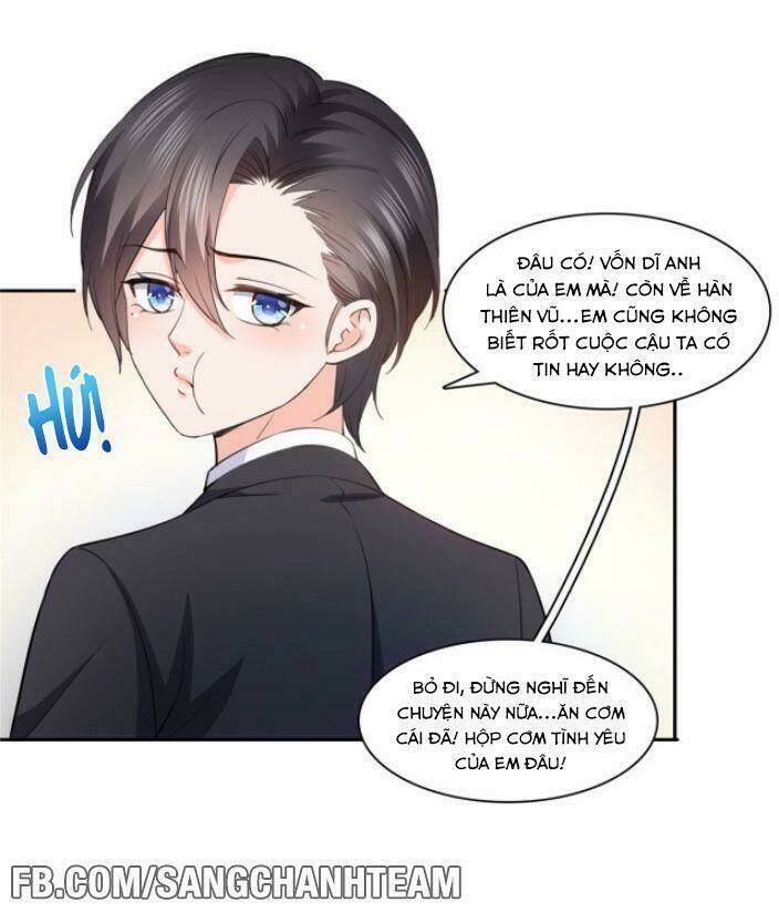 Hệt Như Hàn Quang Gặp Nắng Gắt Chapter 179 - Trang 2