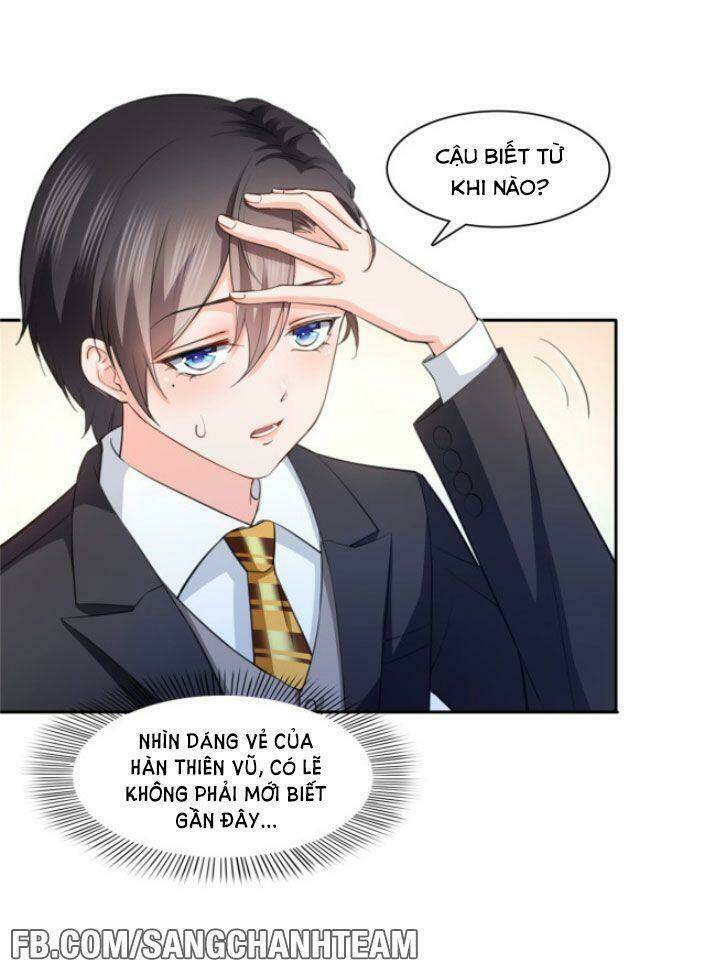 Hệt Như Hàn Quang Gặp Nắng Gắt Chapter 179 - Trang 2