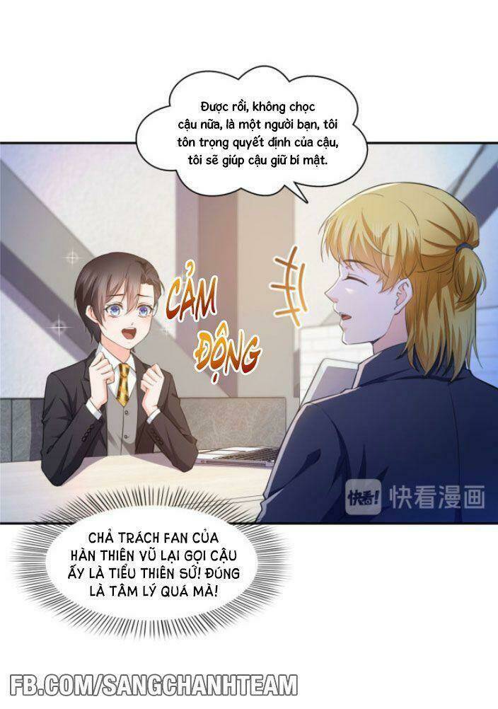 Hệt Như Hàn Quang Gặp Nắng Gắt Chapter 179 - Trang 2