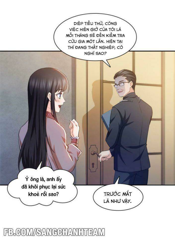 Hệt Như Hàn Quang Gặp Nắng Gắt Chapter 179 - Trang 2