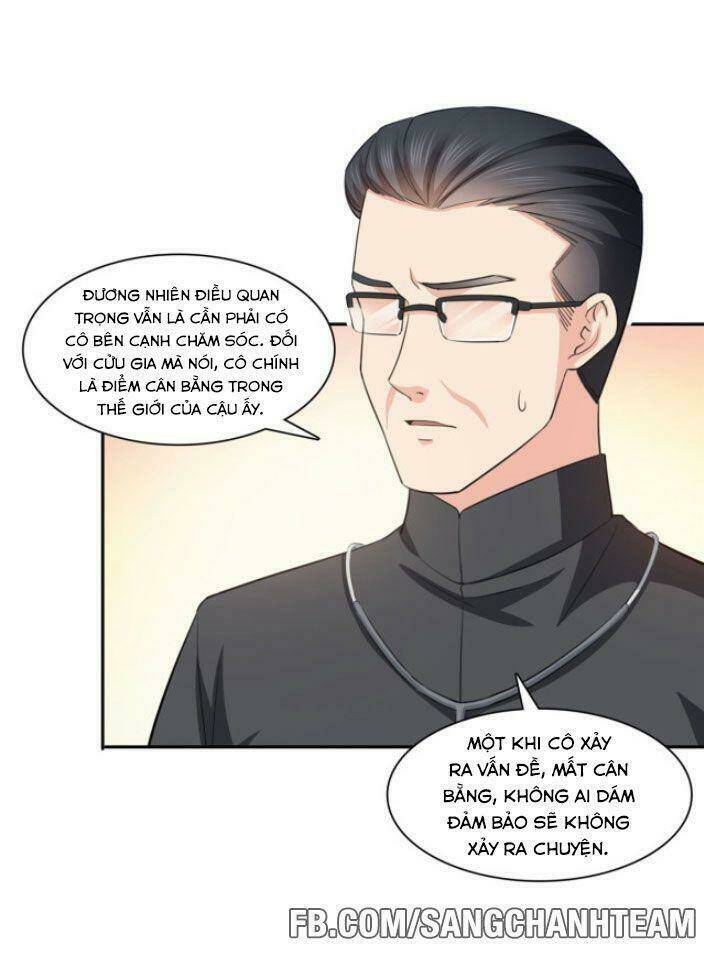 Hệt Như Hàn Quang Gặp Nắng Gắt Chapter 179 - Trang 2