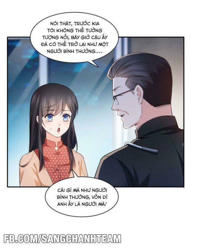 Hệt Như Hàn Quang Gặp Nắng Gắt Chapter 179 - Trang 2