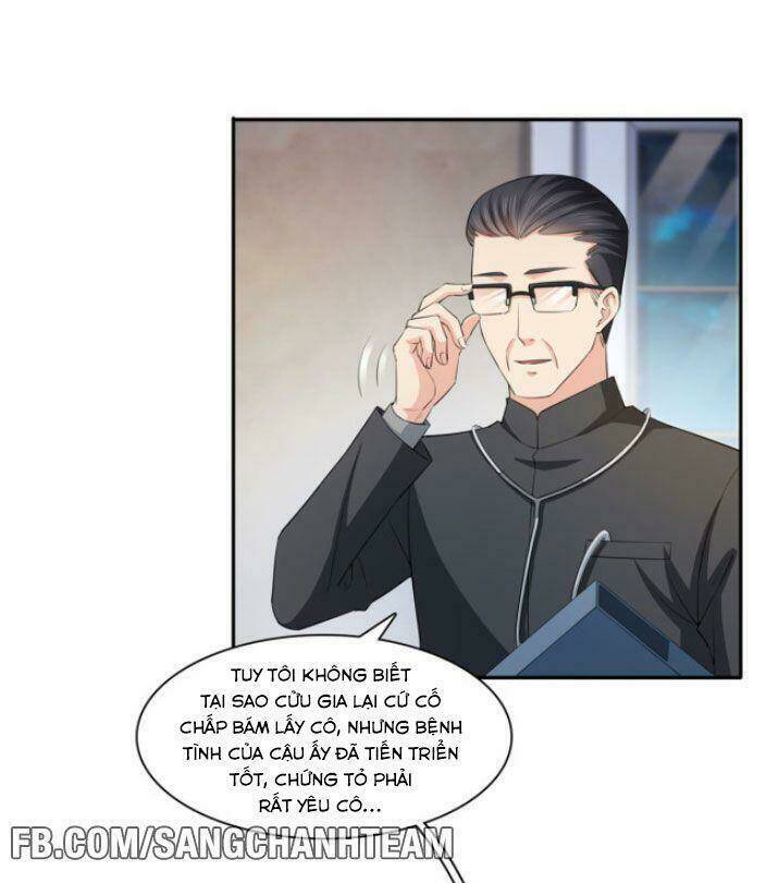 Hệt Như Hàn Quang Gặp Nắng Gắt Chapter 179 - Trang 2