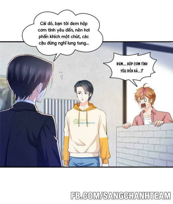 Hệt Như Hàn Quang Gặp Nắng Gắt Chapter 179 - Trang 2