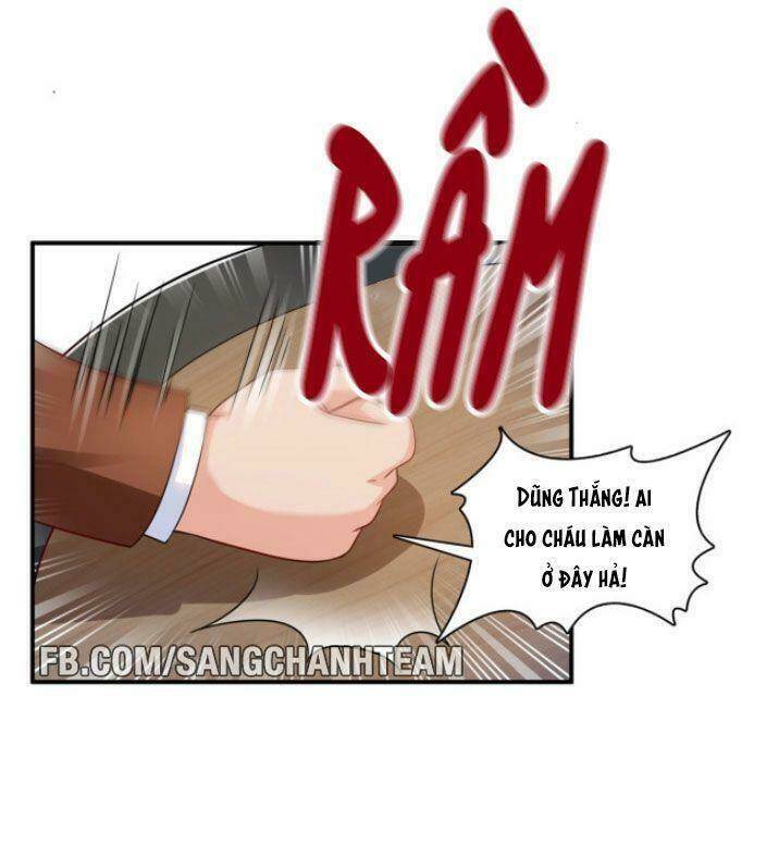 Hệt Như Hàn Quang Gặp Nắng Gắt Chapter 178 - Trang 2