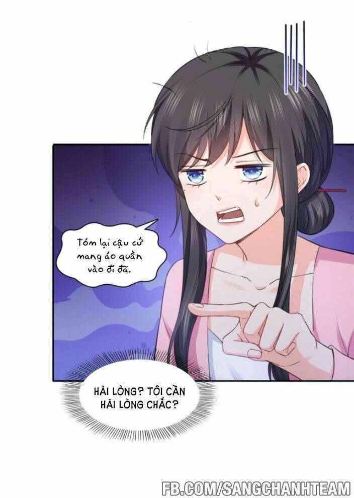 Hệt Như Hàn Quang Gặp Nắng Gắt Chapter 176 - Trang 2