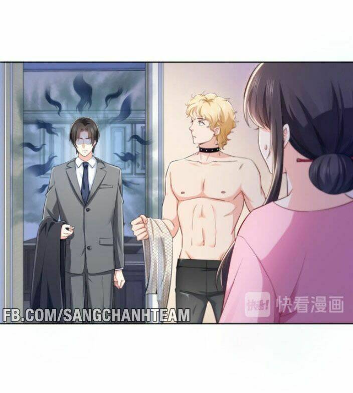 Hệt Như Hàn Quang Gặp Nắng Gắt Chapter 176 - Trang 2