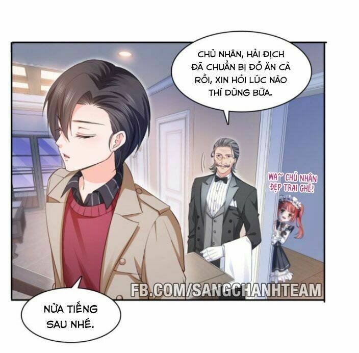 Hệt Như Hàn Quang Gặp Nắng Gắt Chapter 176 - Trang 2