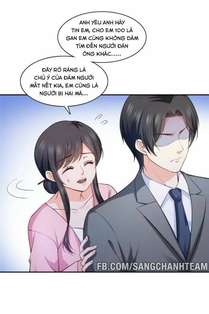 Hệt Như Hàn Quang Gặp Nắng Gắt Chapter 176 - Trang 2