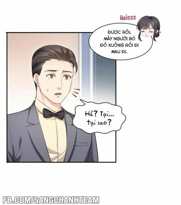 Hệt Như Hàn Quang Gặp Nắng Gắt Chapter 176 - Trang 2