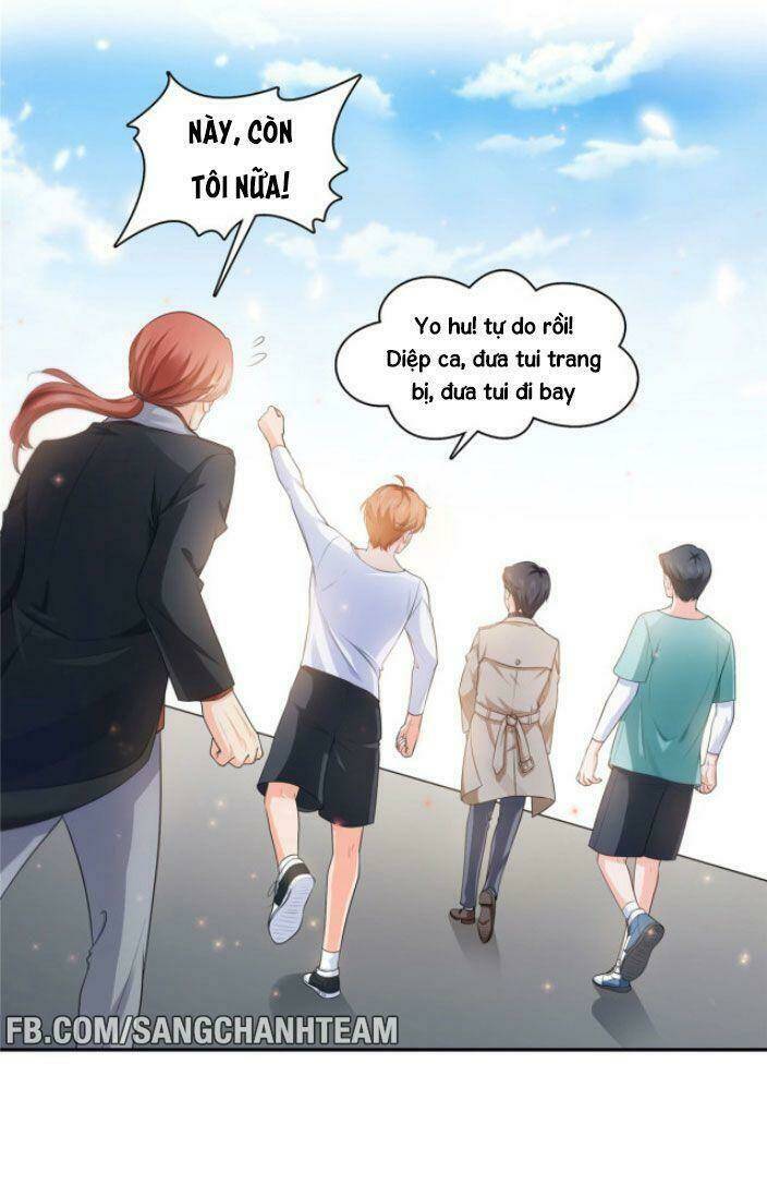 Hệt Như Hàn Quang Gặp Nắng Gắt Chapter 175 - Trang 2