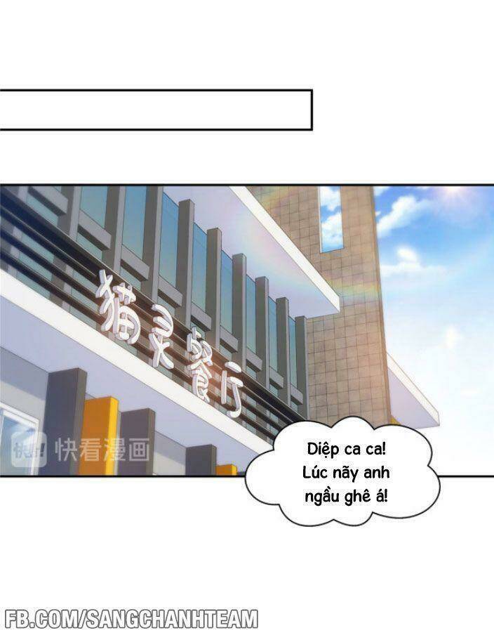 Hệt Như Hàn Quang Gặp Nắng Gắt Chapter 175 - Trang 2