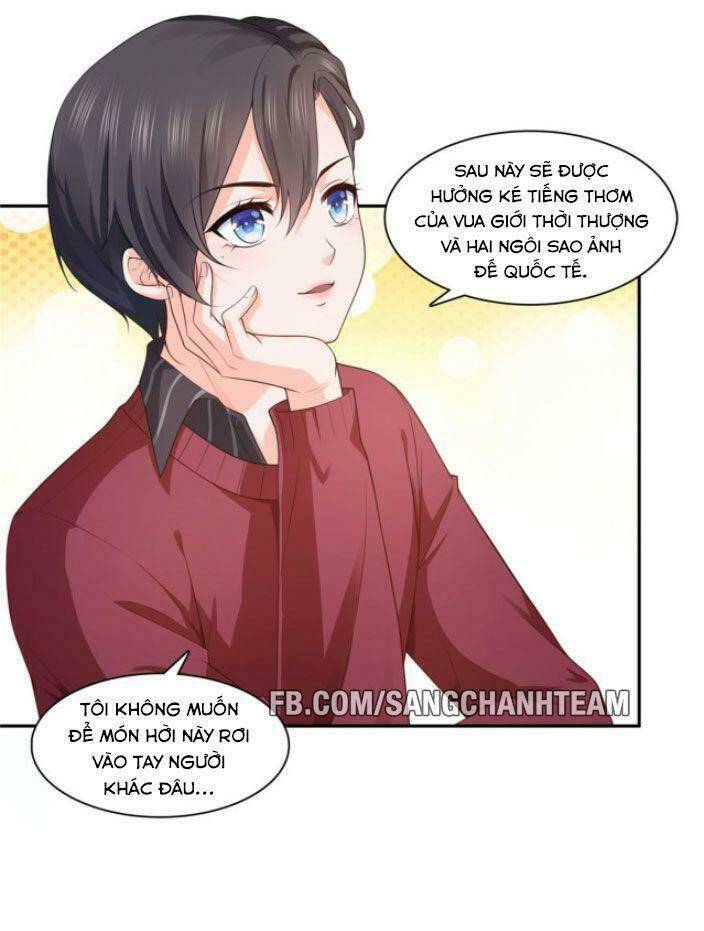 Hệt Như Hàn Quang Gặp Nắng Gắt Chapter 175 - Trang 2