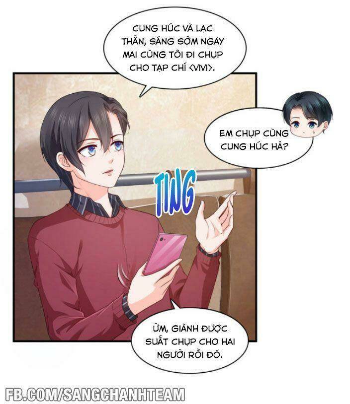 Hệt Như Hàn Quang Gặp Nắng Gắt Chapter 175 - Trang 2