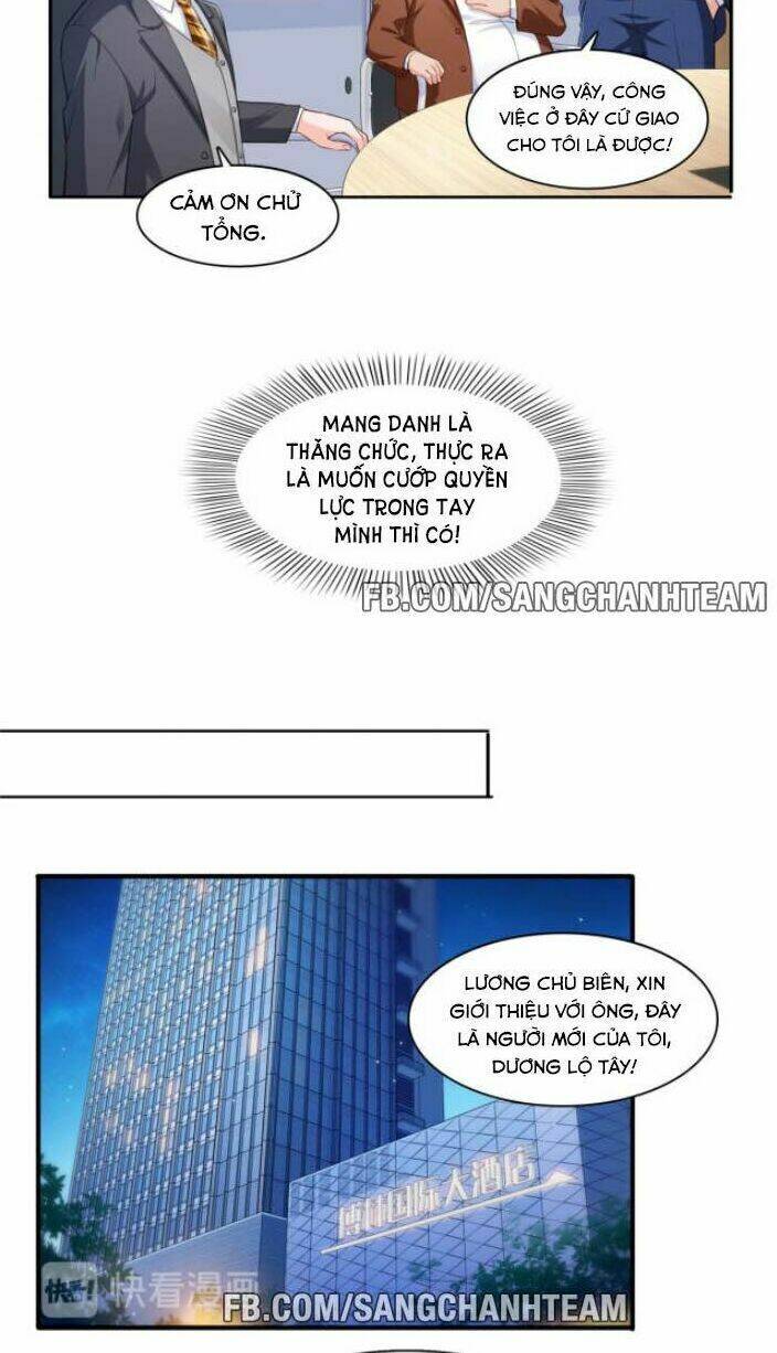 Hệt Như Hàn Quang Gặp Nắng Gắt Chapter 173 - Trang 2