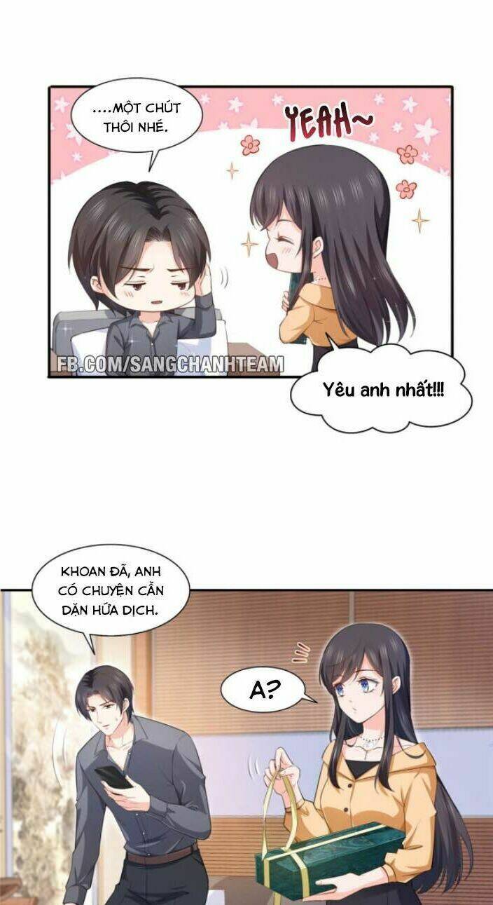 Hệt Như Hàn Quang Gặp Nắng Gắt Chapter 171 - Trang 2