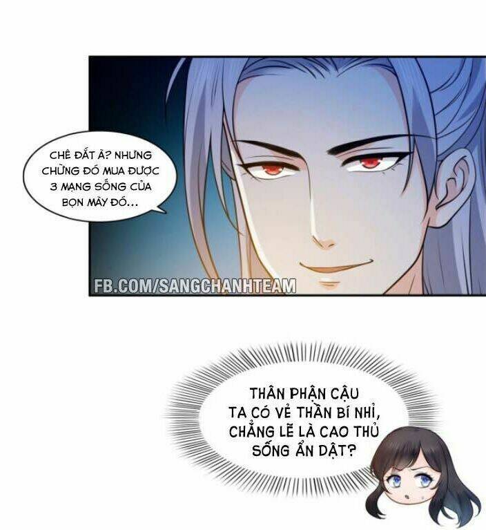 Hệt Như Hàn Quang Gặp Nắng Gắt Chapter 170 - Trang 2