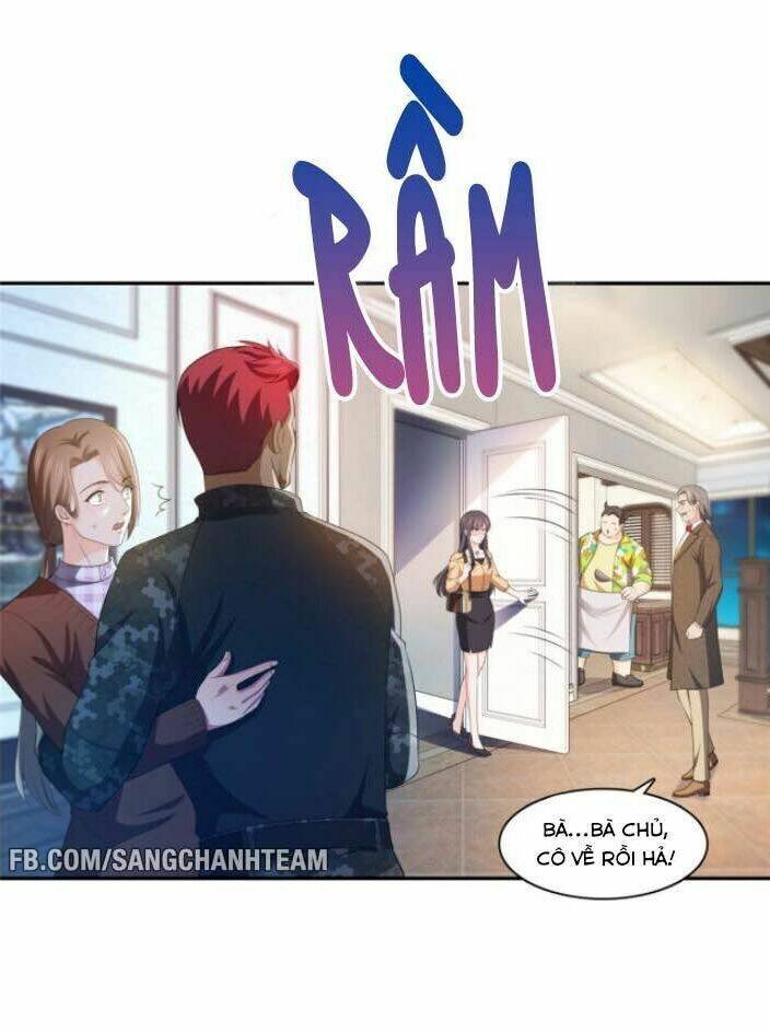 Hệt Như Hàn Quang Gặp Nắng Gắt Chapter 170 - Trang 2