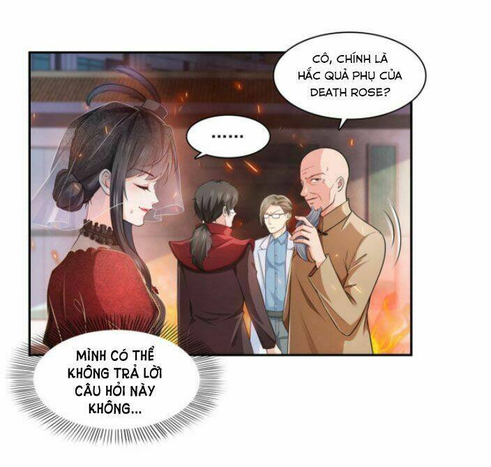 Hệt Như Hàn Quang Gặp Nắng Gắt Chapter 168 - Trang 2