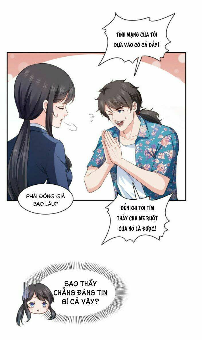 Hệt Như Hàn Quang Gặp Nắng Gắt Chapter 168 - Trang 2