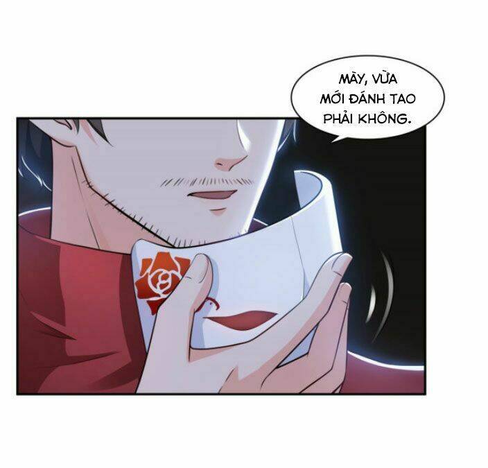 Hệt Như Hàn Quang Gặp Nắng Gắt Chapter 168 - Trang 2