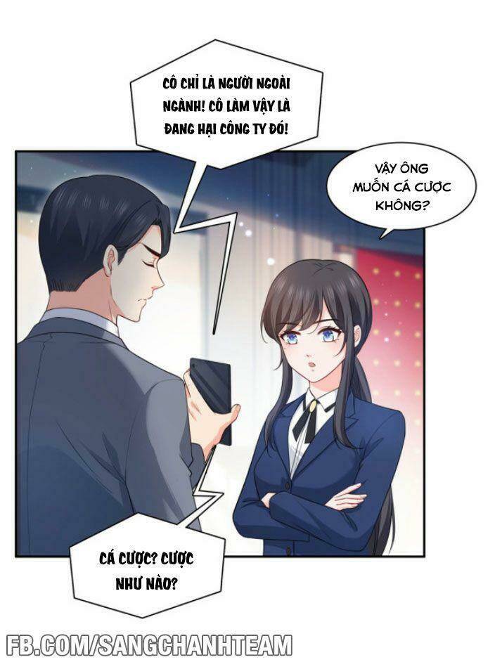 Hệt Như Hàn Quang Gặp Nắng Gắt Chapter 166 - Trang 2